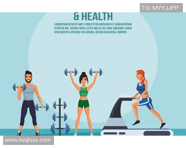 科学健身：如何通过合理饮食与运动提高体能和塑造健康体型