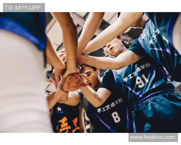 篮球的魅力与挑战：从技术技巧到团队协作的全面解析