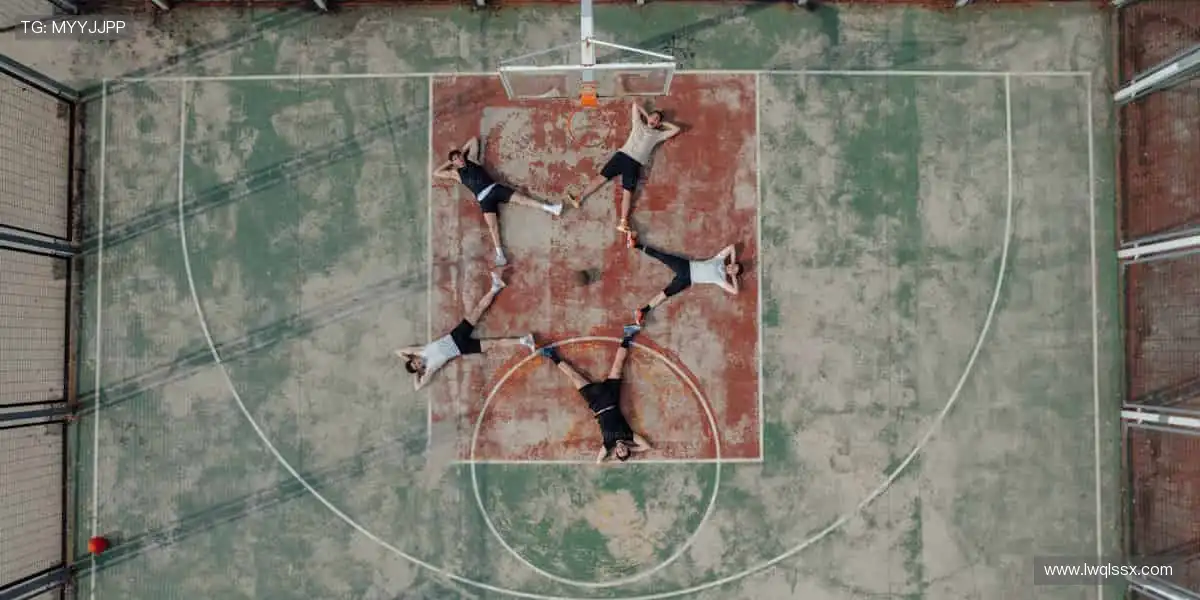 🔥 每一场赛事，都是热血的勋章！🏆